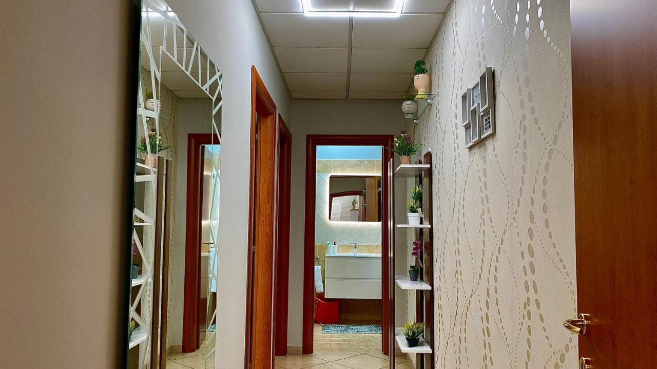 Casa Affitto Breve Crispino * Frattaminore