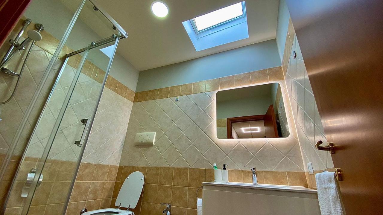 Casa Affitto Breve Crispino Appartamento