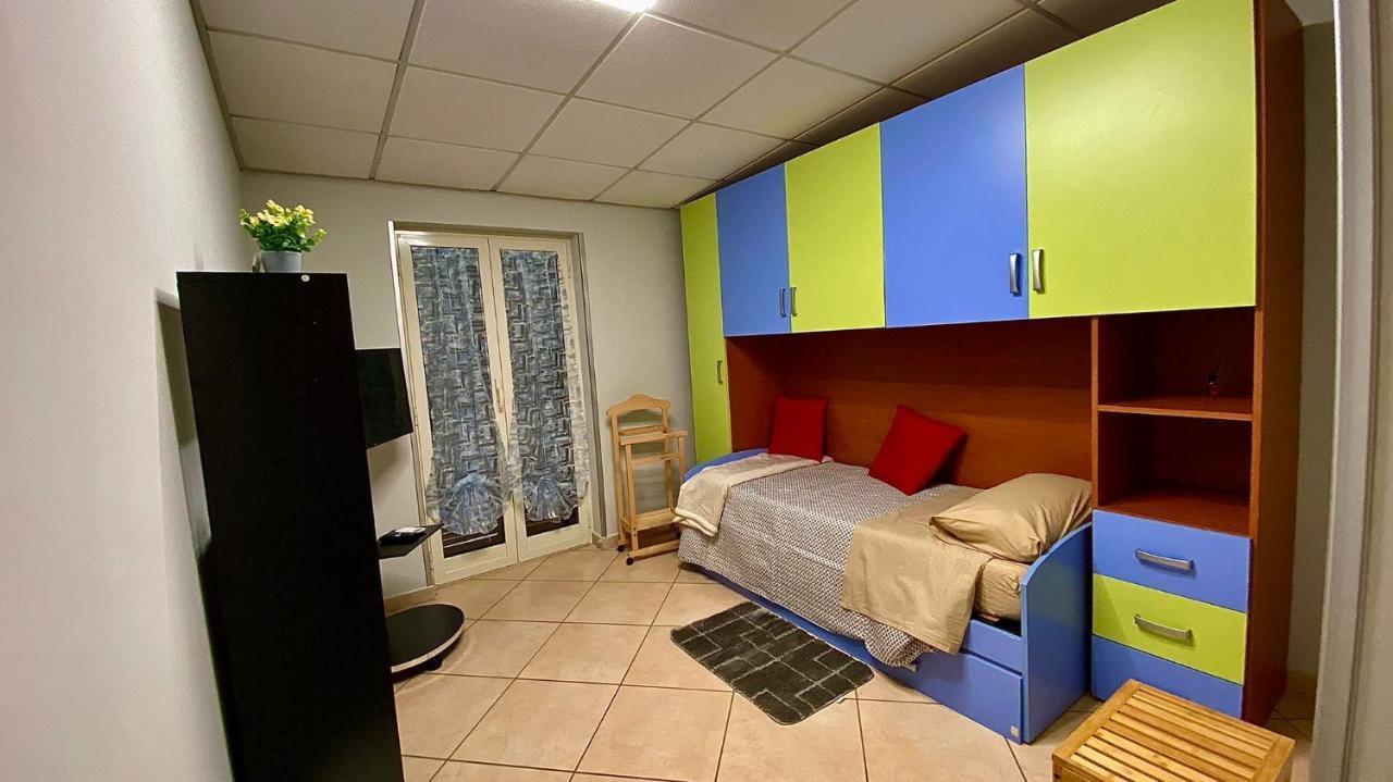 Appartamento Casa Affitto Breve Crispino Frattaminore