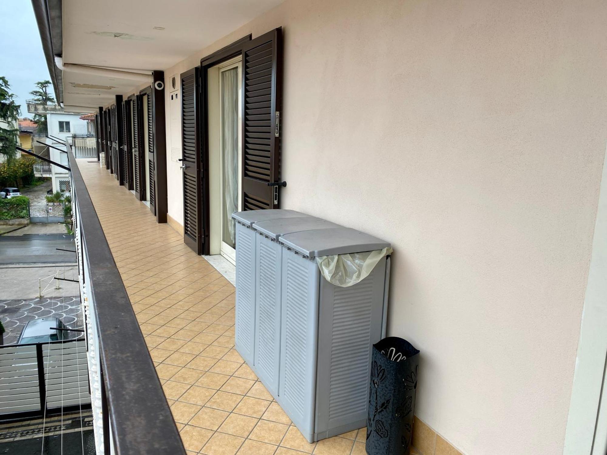 Casa Affitto Breve Crispino Appartamento Frattaminore