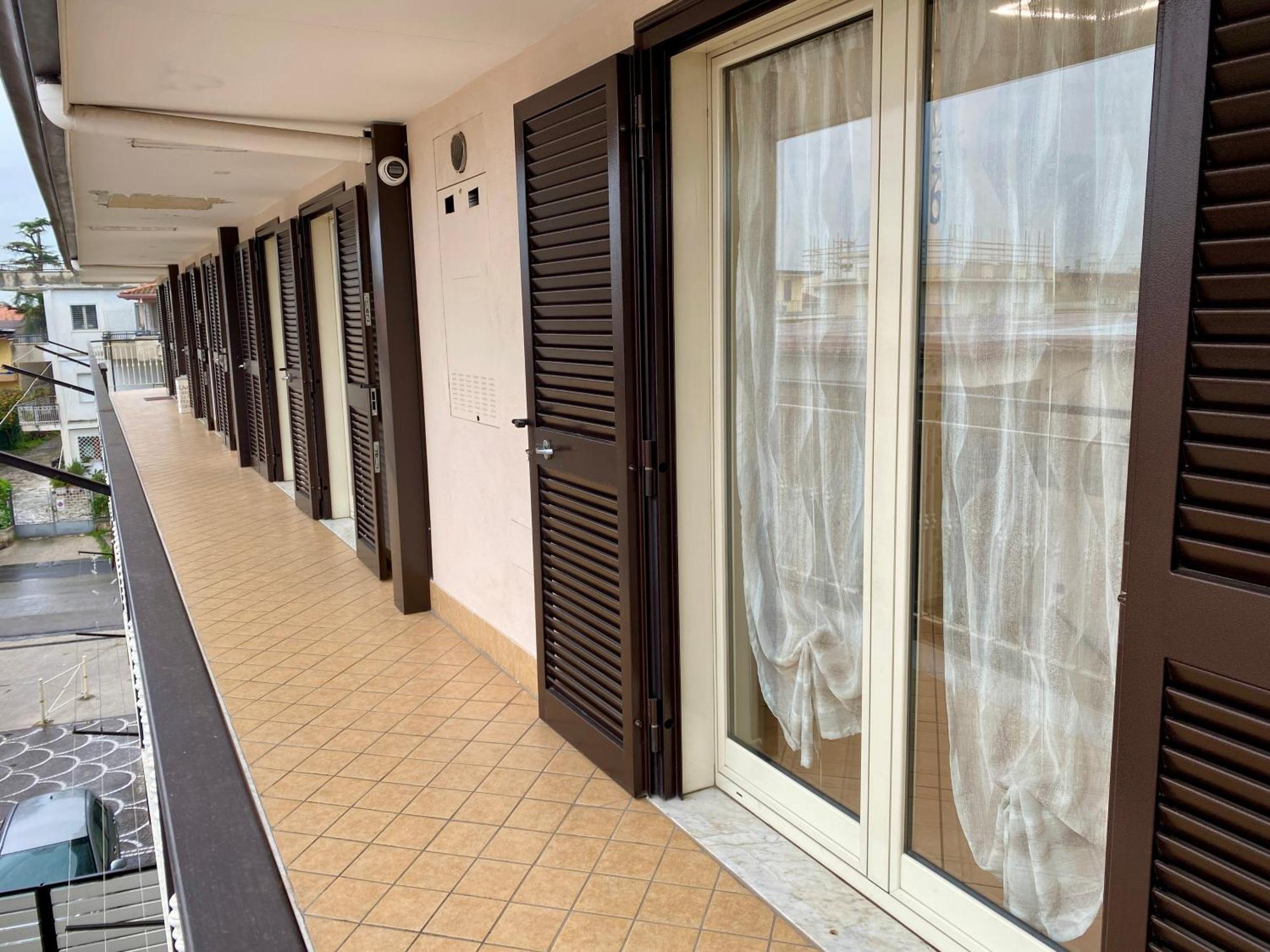 Apartment Casa Crispino Mansarda N3 Per 3 Persone