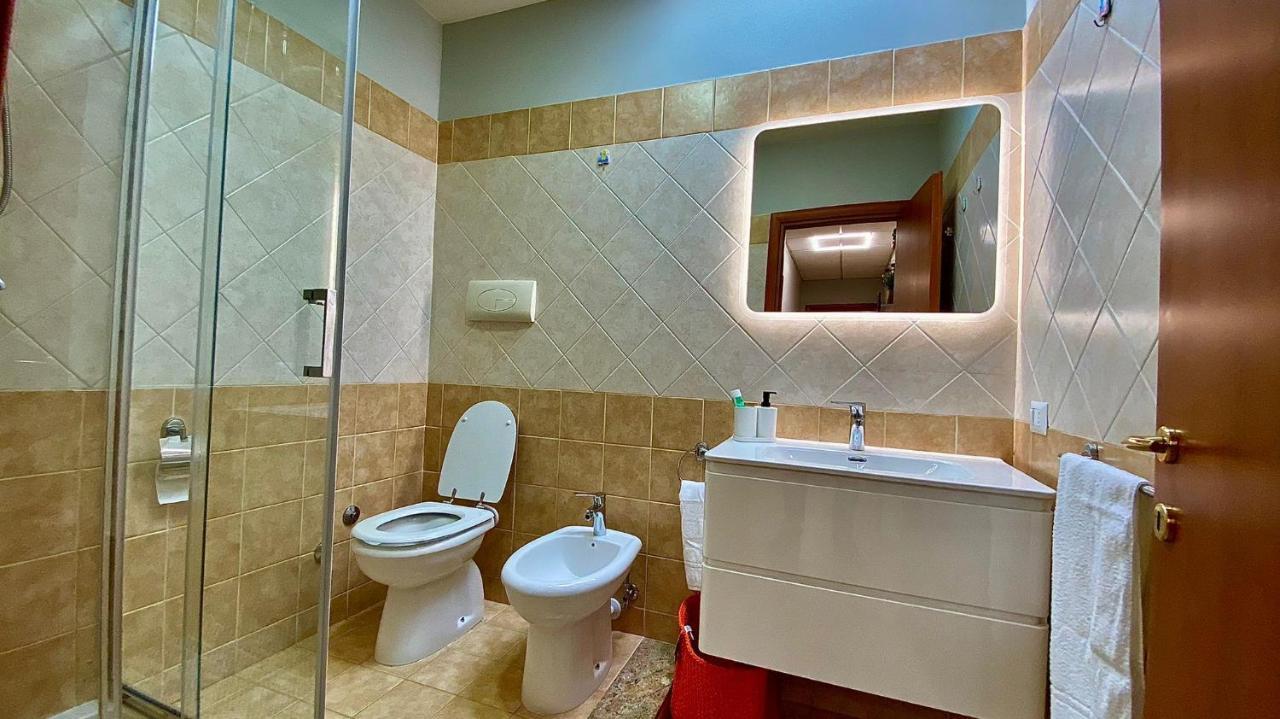 Apartment Casa Crispino Mansarda N3 Per 3 Persone