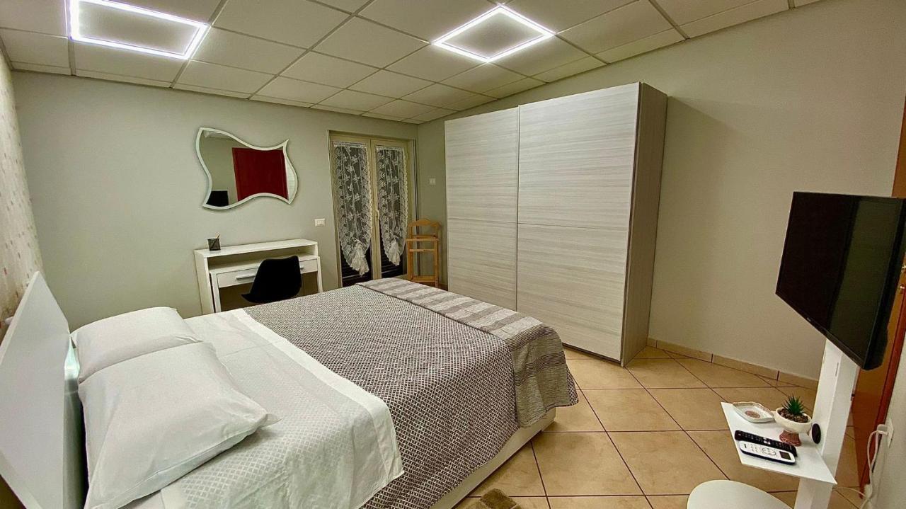 Apartment Casa Crispino Mansarda N3 Per 3 Persone
