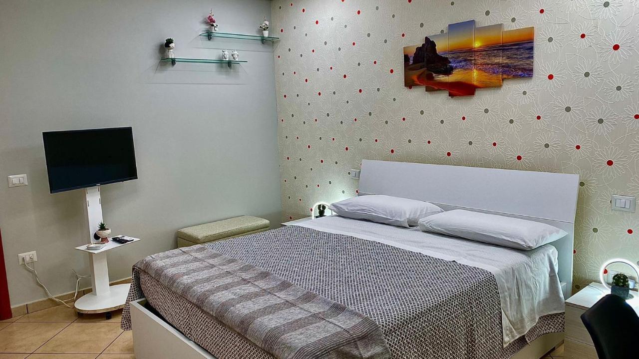 Apartment Casa Crispino Mansarda N3 Per 3 Persone