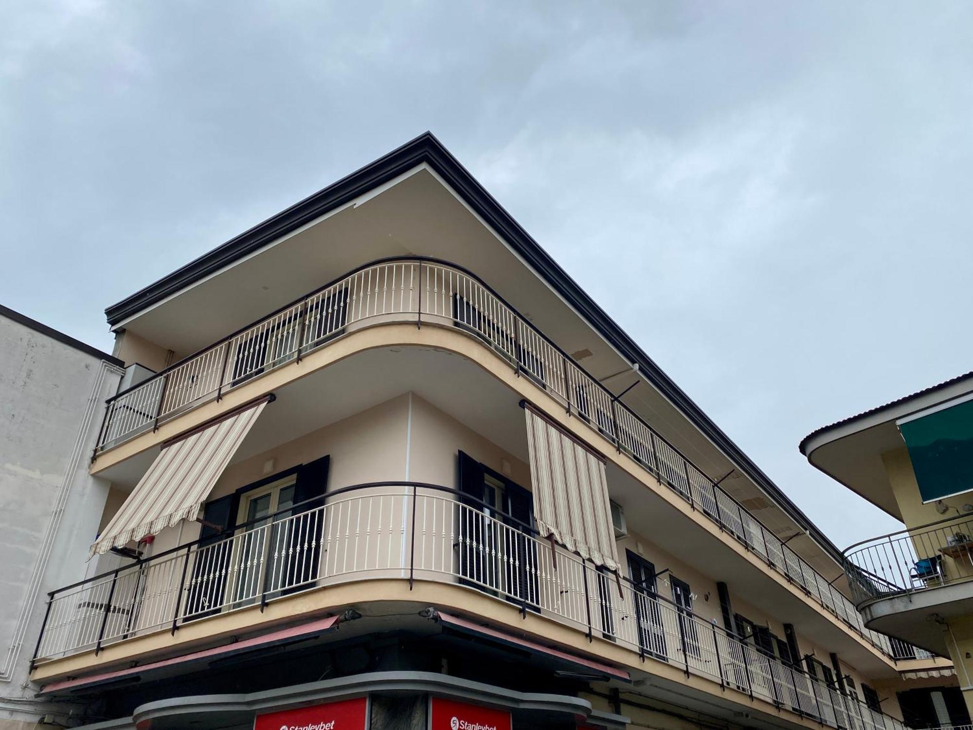 Casa Crispino Mansarda N3 Per 3 Persone *